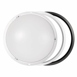 ZM3130 LED svítidlo přisazené WALL/CEILING kruh 21,5cm 14W 1000lm 3000K IP54