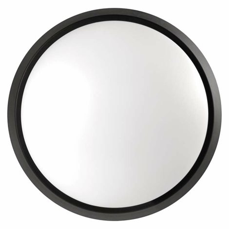 ZM3130 LED svítidlo přisazené WALL/CEILING kruh 21,5cm 14W 1000lm 3000K IP54 6