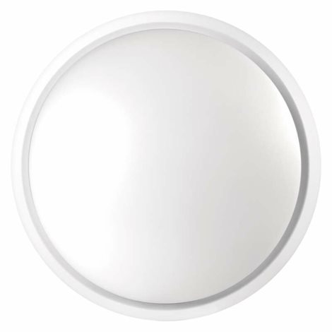 ZM3130 LED svítidlo přisazené WALL/CEILING kruh 21,5cm 14W 1000lm 3000K IP54 7