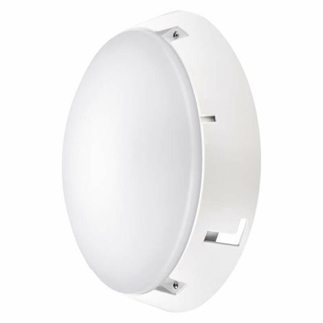 ZM3130 LED svítidlo přisazené WALL/CEILING kruh 21,5cm 14W 1000lm 3000K IP54 9