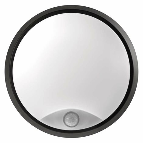 ZM3131 LED svítidlo přisazené WALL/CEILING kruh 21,5cm 14W 1000lm 3000K IP54 5