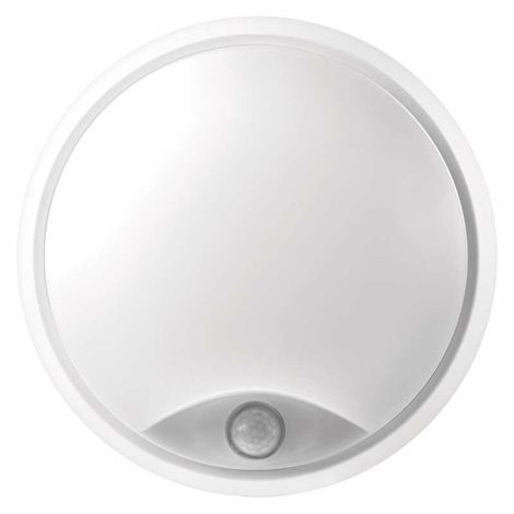 ZM3131 LED svítidlo přisazené WALL/CEILING kruh 21,5cm 14W 1000lm 3000K IP54 6