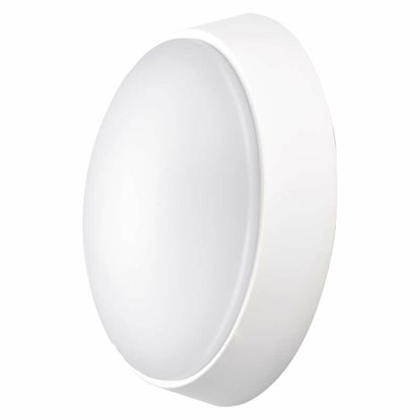 ZM3230 LED svítidlo přisazené WALL/CEILING kruh 21,5cm 14W 1000lm 4000K IP54 7