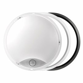 ZM3231 LED svítidlo přisazené WALL/CEILING kruh 21,5cm 14W 1000lm 4000K IP54