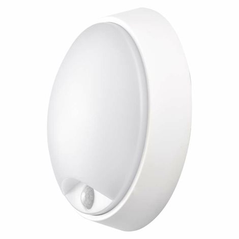 ZM3231 LED svítidlo přisazené WALL/CEILING kruh 21,5cm 14W 1000lm 4000K IP54 7