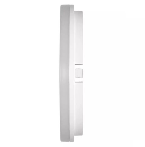 ZM4122 LED svítidlo přisazené TORI kruh 33cm 24W 2400lm 3000K IP54 3