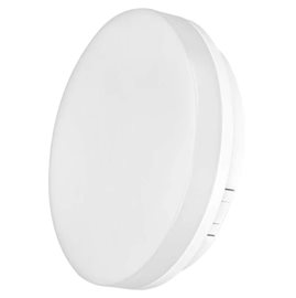 ZM4121 LED svítidlo přisazené TORI kruh 22cm 15W 1250lm 3000K IP54