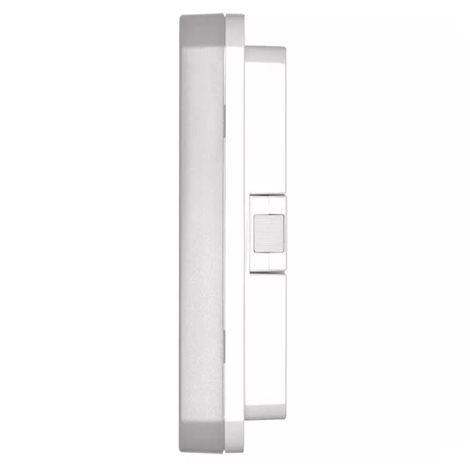 ZM4323 LED svítidlo přisazené TORI čtverec 22x22cm 15W 1250lm 4000K IP54 3