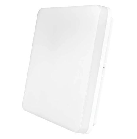 ZM4324 LED svítidlo přisazené TORI čtverec 33x33cm 24W 2050lm 4000K IP54 1