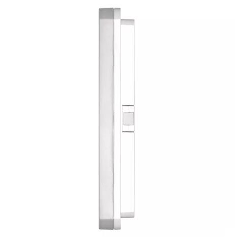 ZM4324 LED svítidlo přisazené TORI čtverec 33x33cm 24W 2050lm 4000K IP54 3