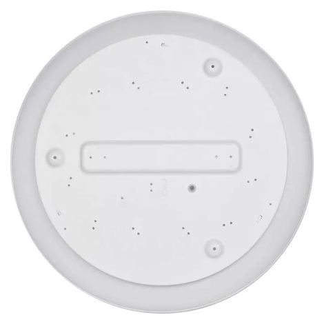 ZM5166 LED svítidlo přisazené ALVI kruh 36W, 140-2880lm, 2700-6500K, STMÍVATELNÉ, 50cm 3