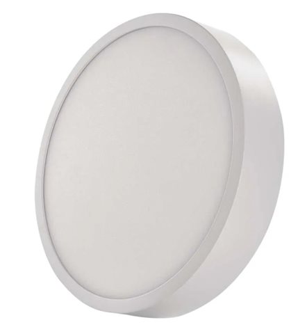 ZM5145 LED přisazené svítidlo NEXXO, kruhové, bílé, 21W, neutrální bílá 1