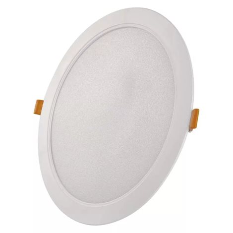 ZD1452 LED SVÍTIDLO RUBIC VES.KR 24W 2400LM IP20 NW B 1