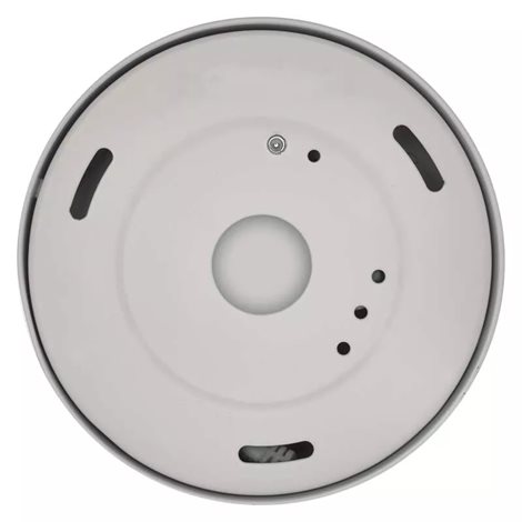 ZM5123 LED přisazené svítidlo NEXXO bílé kruh 7,6W, 680lm, 3000-4000K, IP40, 12cm 2