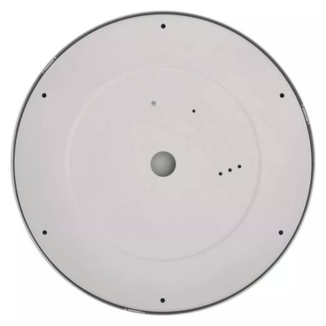 ZM5153 LED přisazené svítidlo NEXXO bílé kruh  28,5W, 2700lm, 3000-4000K, IP40, 30cm 2