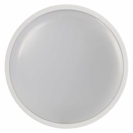 ZM3010 LED svítidlo přisazené QARI kruh 20W 1900lm 4000K IP65