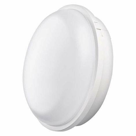 ZM3010 LED svítidlo přisazené QARI kruh 20W 1900lm 4000K IP65 2