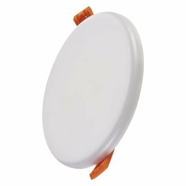 LED Panel VIXXO ZV1132 kruh 11W, 850lm, 4000K, IP65, 12,5cm