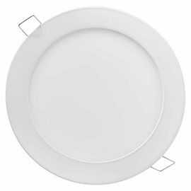 ZD1131 LED podhledové svítidlo PROFI bílé kruh 17,5cm, 12,5W, 1000lm, 3000K