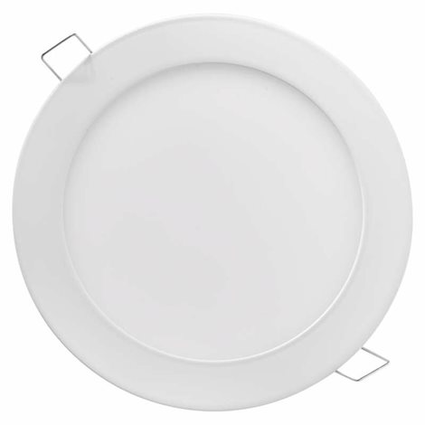 ZD1131 LED podhledové svítidlo PROFI bílé kruh 17,5cm, 12,5W, 1000lm, 3000K 1