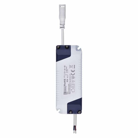 ZD1131 LED podhledové svítidlo PROFI bílé kruh 17,5cm, 12,5W, 1000lm, 3000K 6