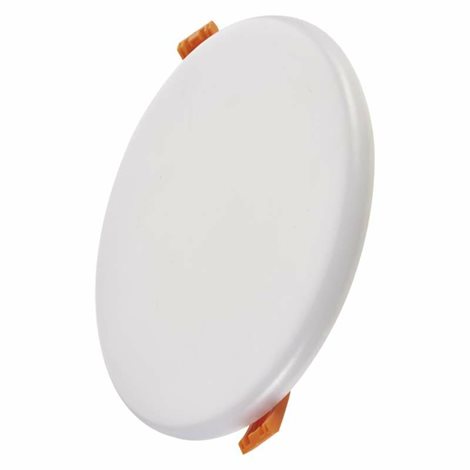 LED Panel VIXXO ZV1142 kruh 13W, 1180lm, 4000K, IP65, 15,5cm 1