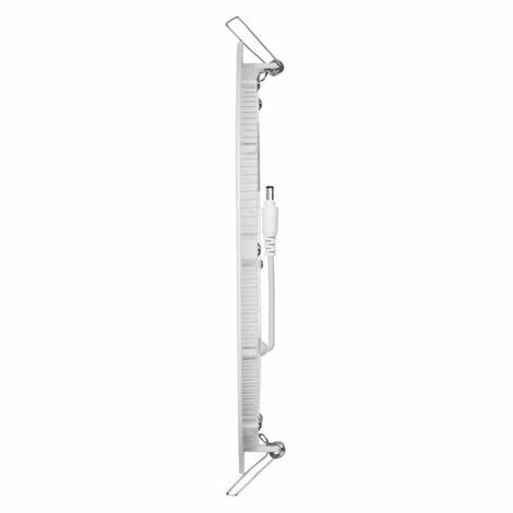 ZD1141 LED podhledové svítidlo PROFI bílé kruh 22,5cm, 18W, 1500lm, 3000K 2