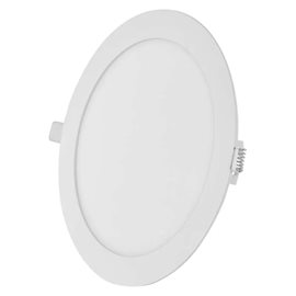 ZD1145 LED podhledové svítidlo NEXXO bílé kruh  18W, 1600lm, 4000K, IP40, 22,5cm