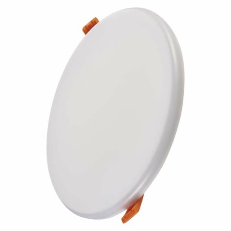 LED Panel VIXXO ZV1152 kruh 18W, 1530lm, 4000K, IP65, 18,5cm 1