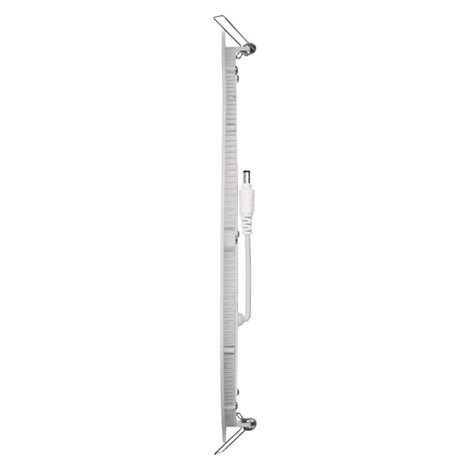 ZD1152 LED podhledové svítidlo PROFI bílé kruh 30cm, 24W, 2000lm, 4000K 3