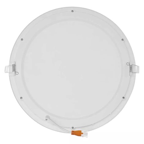ZD1154 LED podhledové svítidlo NEXXO bílé kruh  25W, 2000lm, 3000K, IP40, 30cm 5
