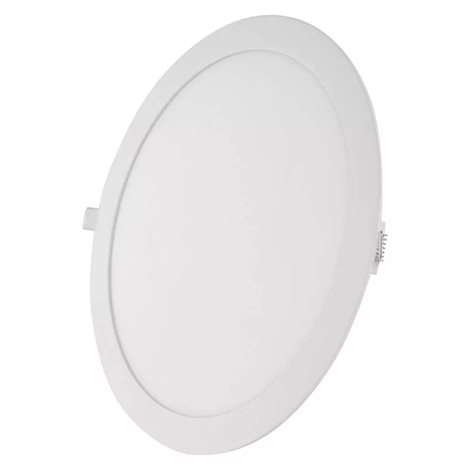 ZD1155 LED podhledové svítidlo NEXXO bílé kruh  25W, 2100lm, 4000K, IP40, 30cm 1