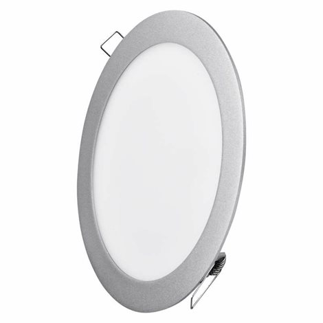 LED Panel vestavný ZD1242 kruh 22,5cm 18W 1500lm 4000K IP20 4