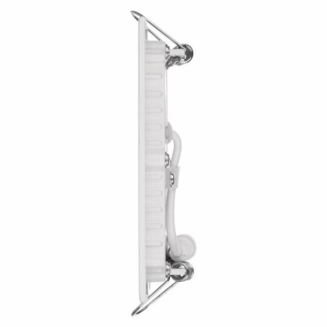 LED Panel vestavný ZD2121 čtverec 12x12cm 6W 450lm 3000K IP20 2