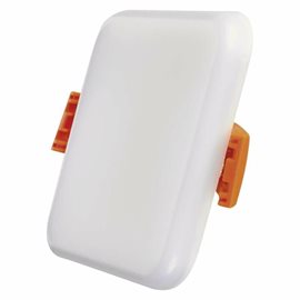 LED Panel PROFI ZV2112 čtverec 7,5x7,5cm 6W 400lm 4000K IP65