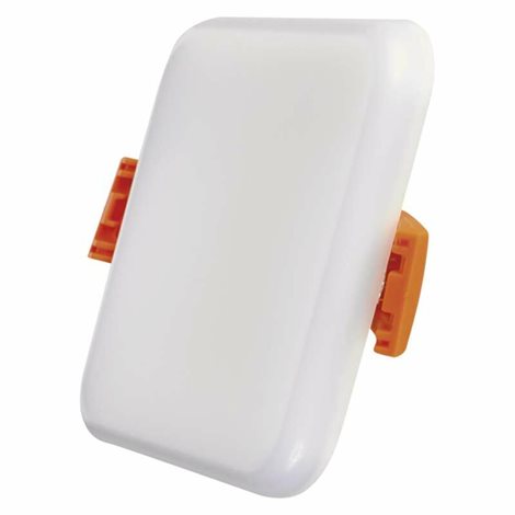 LED Panel PROFI ZV2112 čtverec 7,5x7,5cm 6W 400lm 4000K IP65 1