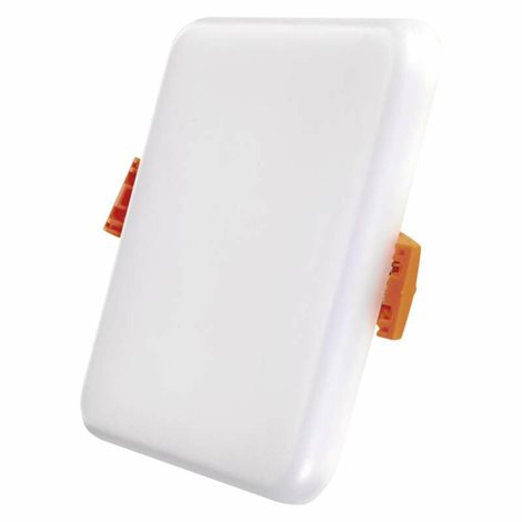 LED Panel VIXXO ZV2122 čtverec 8W, 525lm, 4000K, IP65, 10x10cm 1