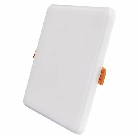 LED Panel VIXXO ZV2142 čtverec 13W, 1180lm, 4000K, IP65, 15,5x15,5cm 1