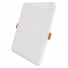LED Panel VIXXO ZV2152 čtverec 18W, 1530lm ,4000K, IP65, 18,5x18,5cm
