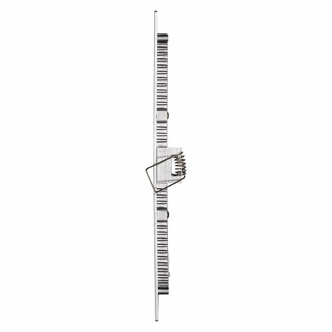 LED Panel vestavný ZD2242 čtverec 22,5x22,5cm 18W 1500lm 4000K IP20 2