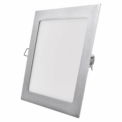 LED Panel vestavný ZD2242 čtverec 22,5x22,5cm 18W 1500lm 4000K IP20 4