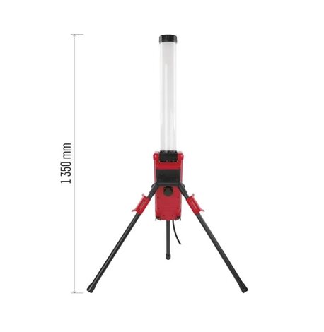 ZS3360F Pracovní LED svítidlo 360° 70W 7000lm IP54 French 16