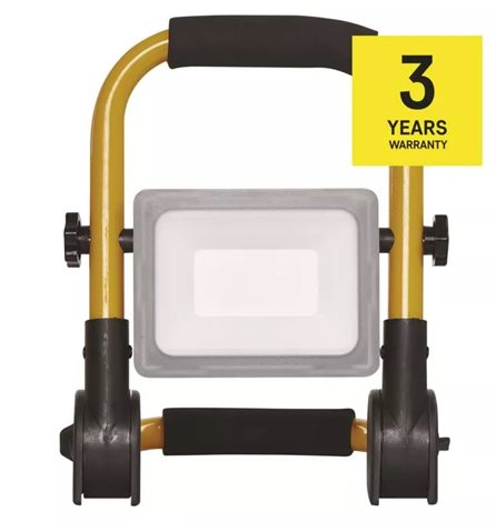 ZS3322 PŘENOSNÝ LED REFLEKTOR 21W 1900LM NW 2
