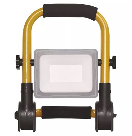 ZS3322 PŘENOSNÝ LED REFLEKTOR 21W 1900LM NW 1