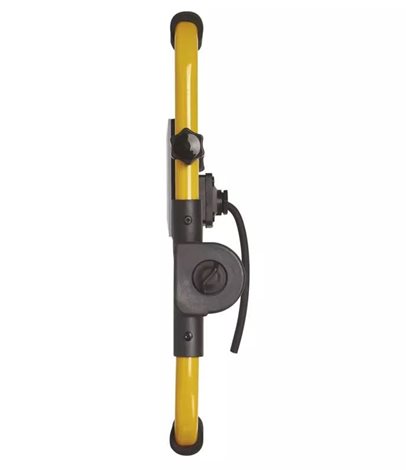 ZS3322 PŘENOSNÝ LED REFLEKTOR 21W 1900LM NW 5