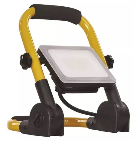 ZS3322 PŘENOSNÝ LED REFLEKTOR 21W 1900LM NW 7