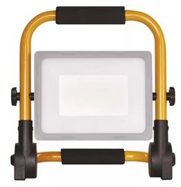 ZS3342 PŘENOSNÝ LED REFLEKTOR 51W 4600LM NW