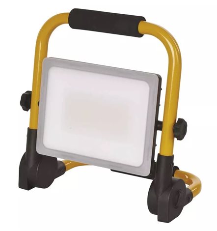 ZS3342 PŘENOSNÝ LED REFLEKTOR 51W 4600LM NW 3
