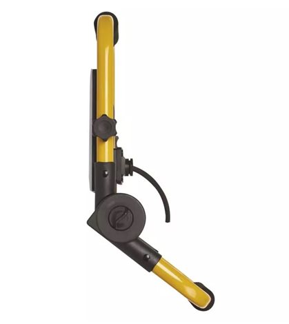 ZS3342 PŘENOSNÝ LED REFLEKTOR 51W 4600LM NW 6