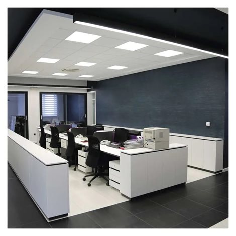 LED Panel PROFI PLUS HIGH CRI SERIES ZR1433 60x60cm 40W 3700lm 4000K IP20 3